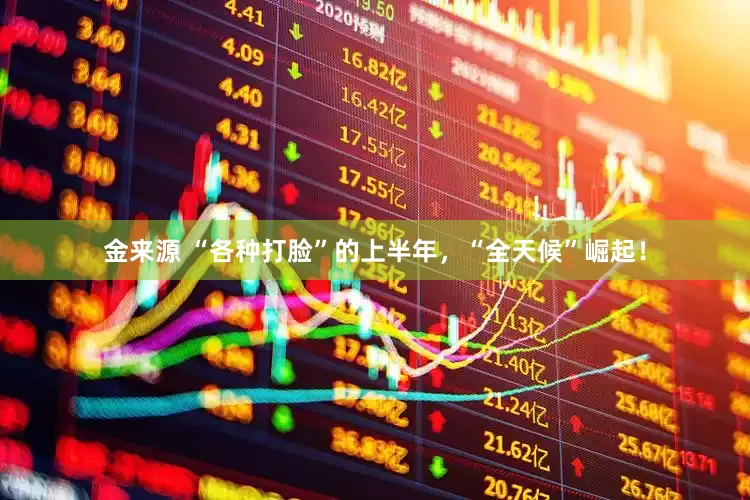 金来源 “各种打脸”的上半年，“全天候”崛起！