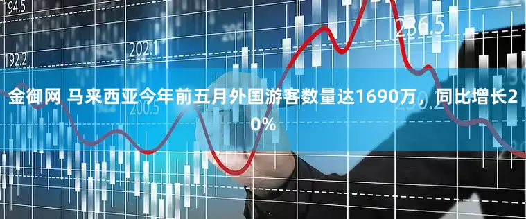 金御网 马来西亚今年前五月外国游客数量达1690万，同比增长20%